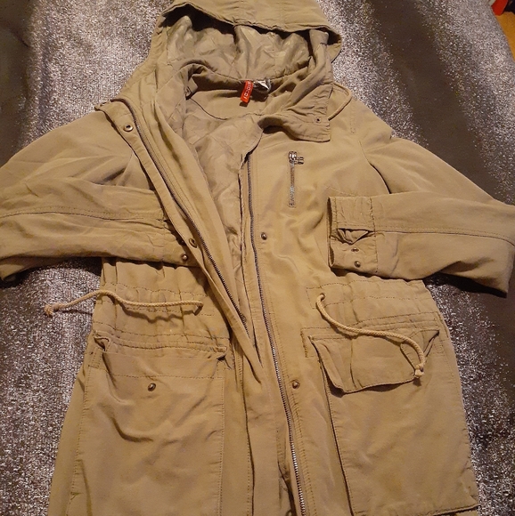 Utility Jacket - Insulated! - Picture 6 of 6